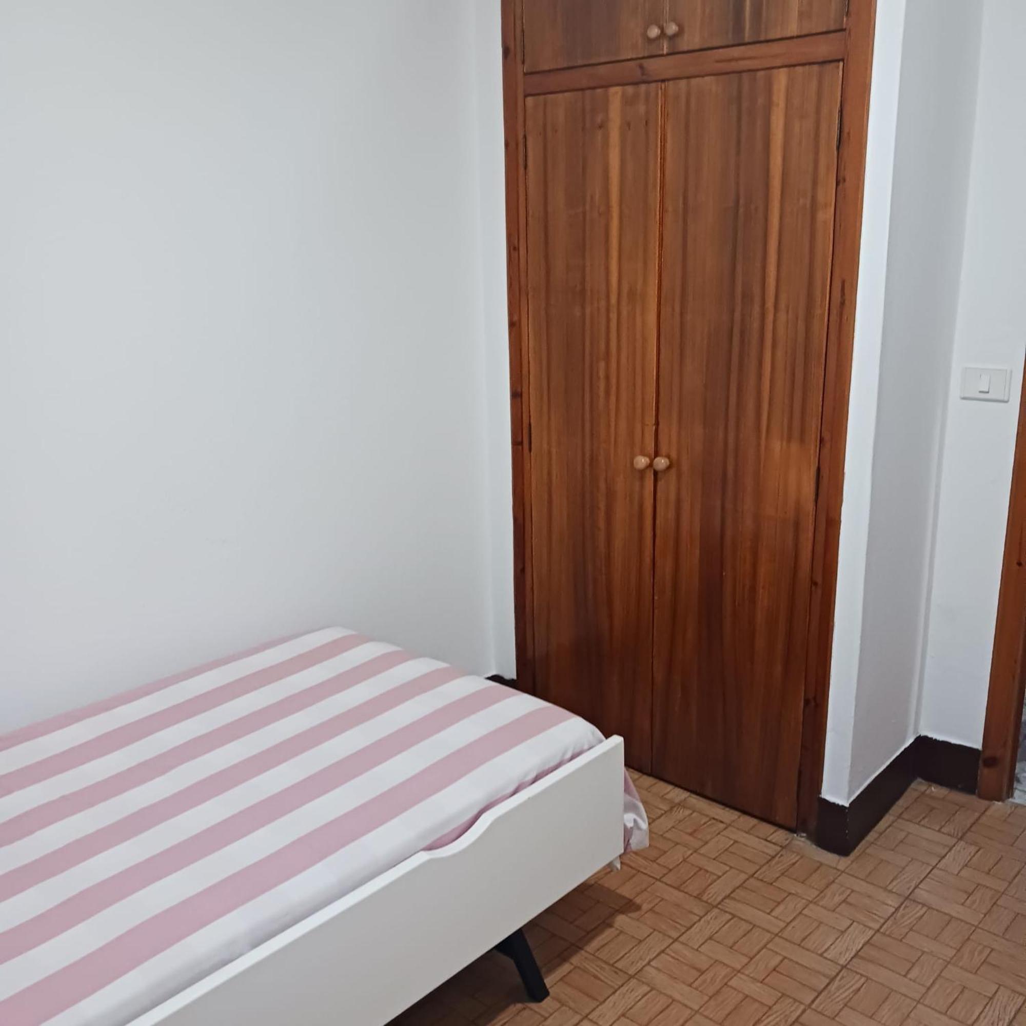 Piso 4 Dormitorios Playa Sada Zewnętrze zdjęcie