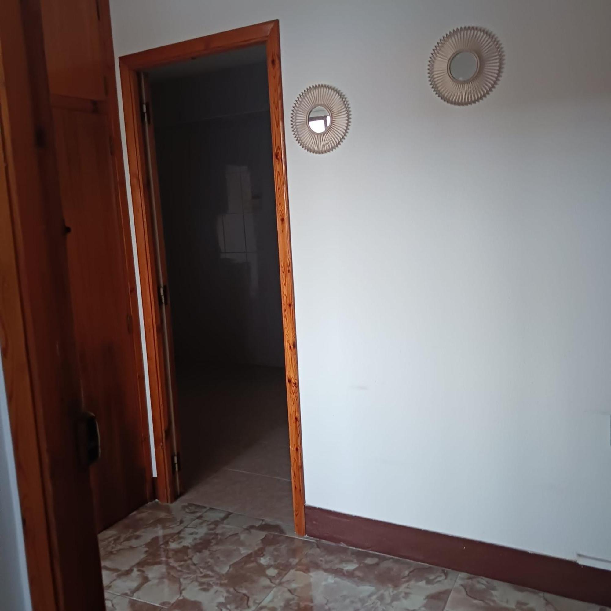 Piso 4 Dormitorios Playa Sada Zewnętrze zdjęcie