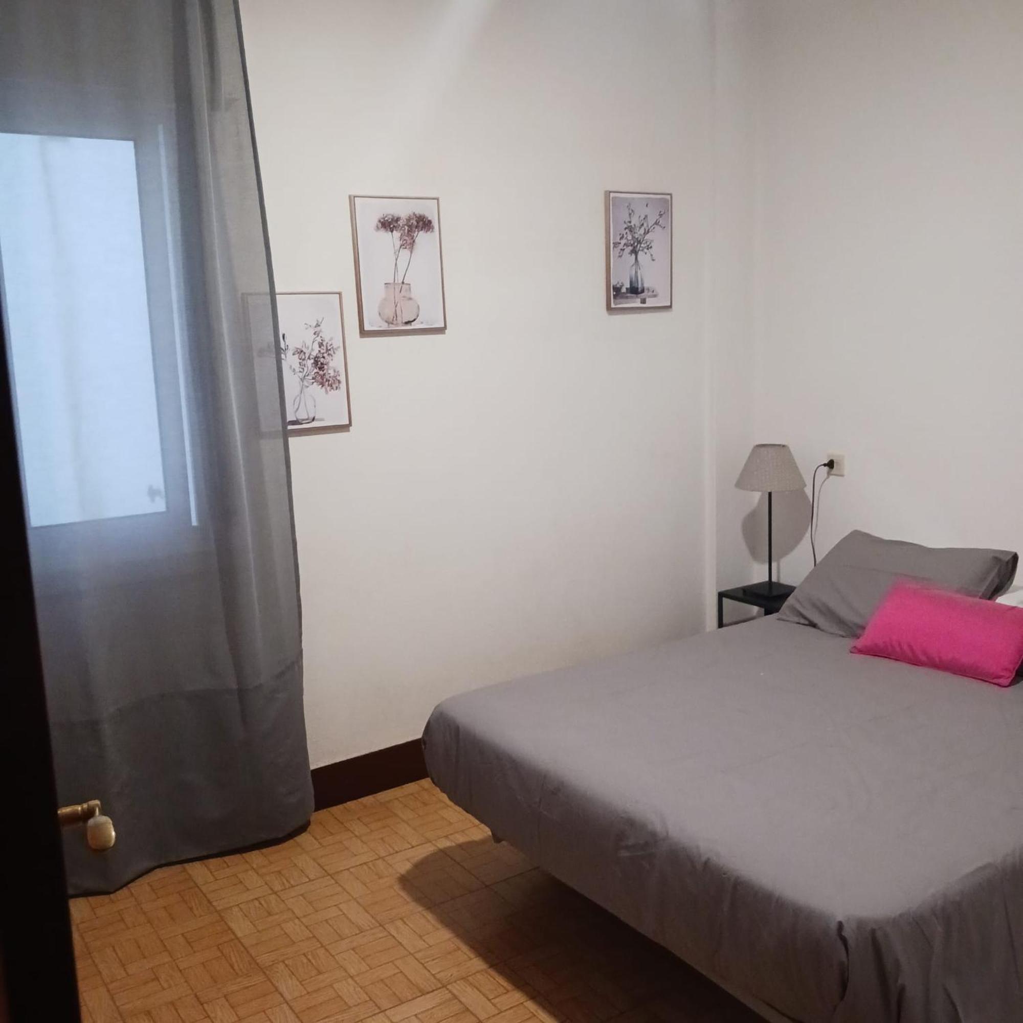 Piso 4 Dormitorios Playa Sada Zewnętrze zdjęcie