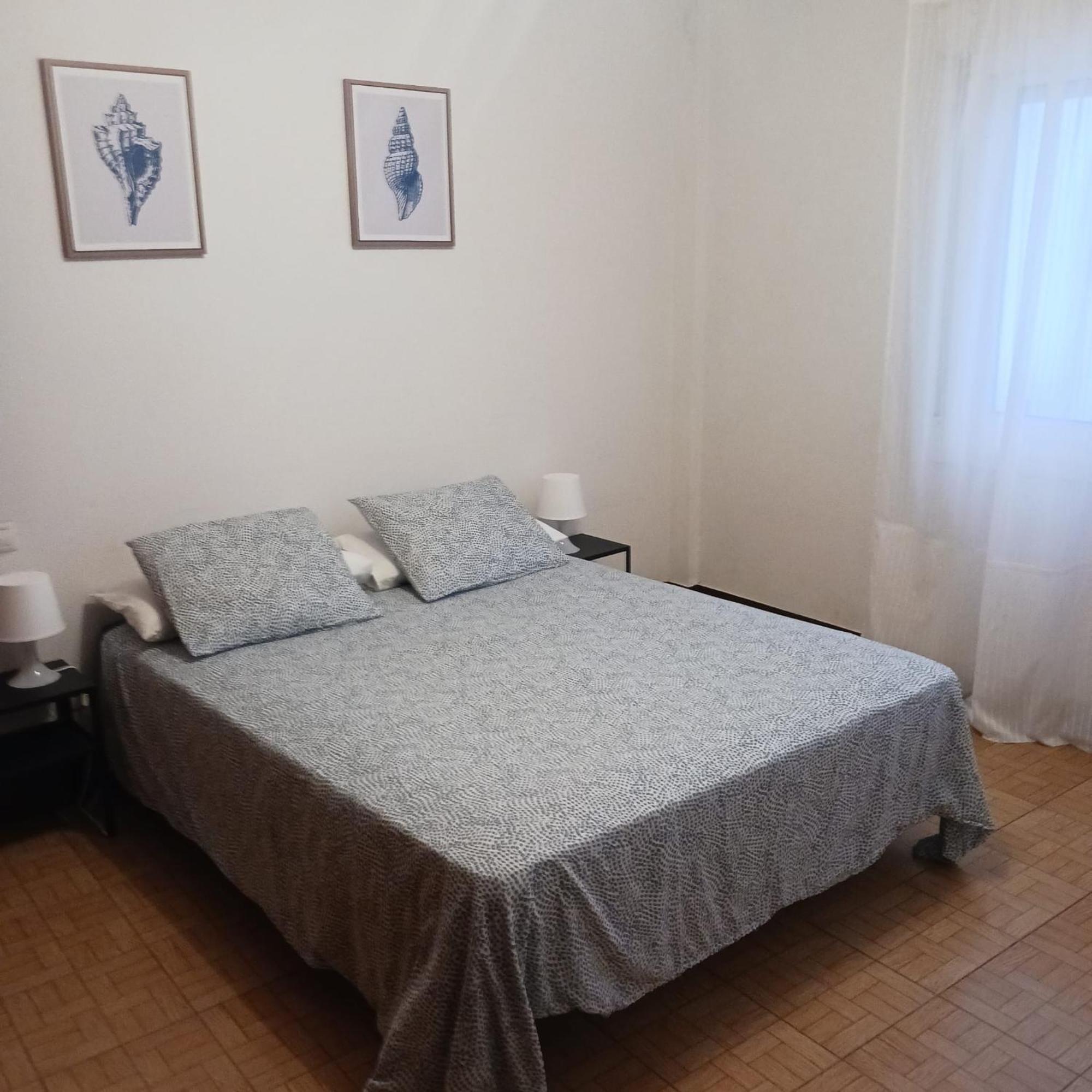 Piso 4 Dormitorios Playa Sada Zewnętrze zdjęcie