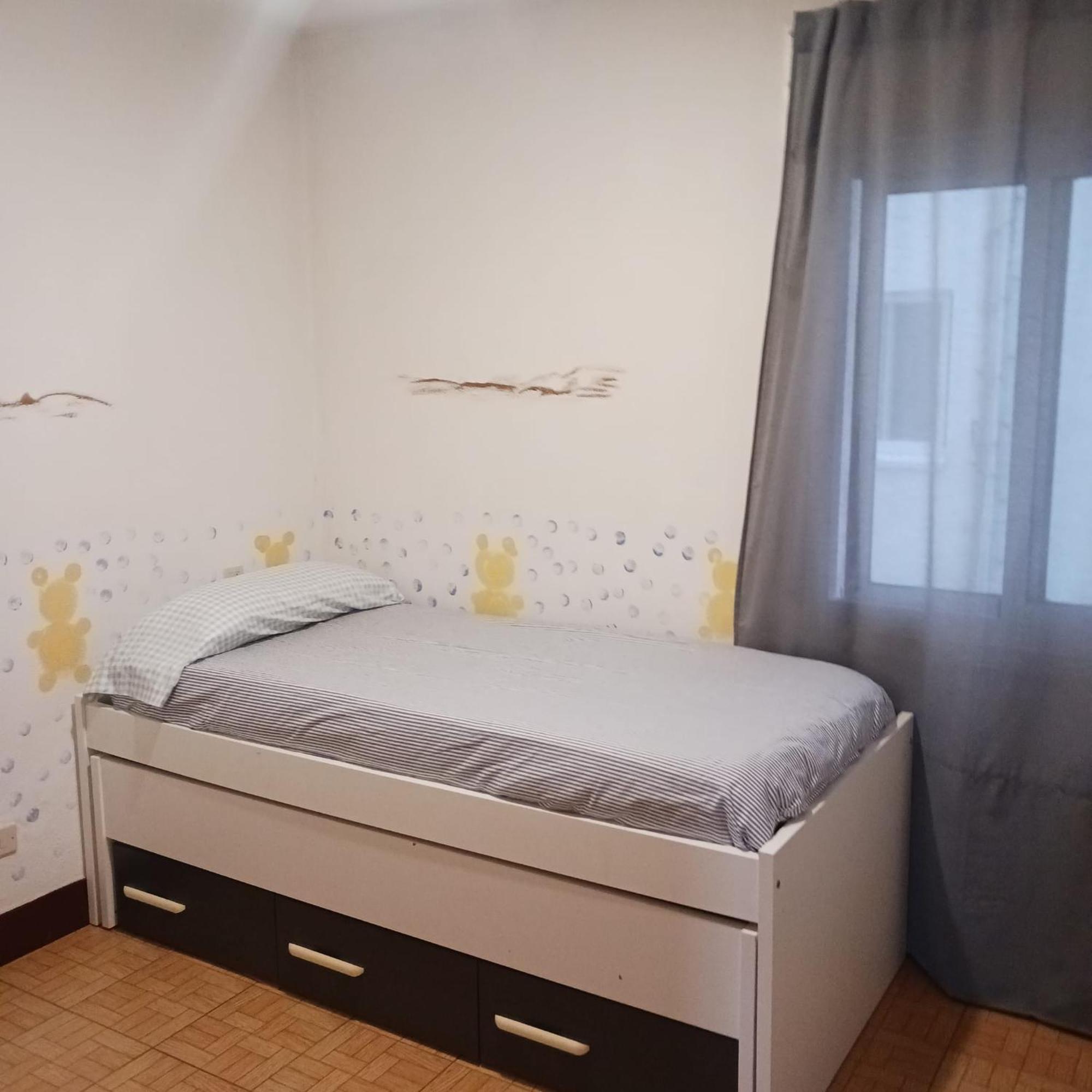 Piso 4 Dormitorios Playa Sada Zewnętrze zdjęcie