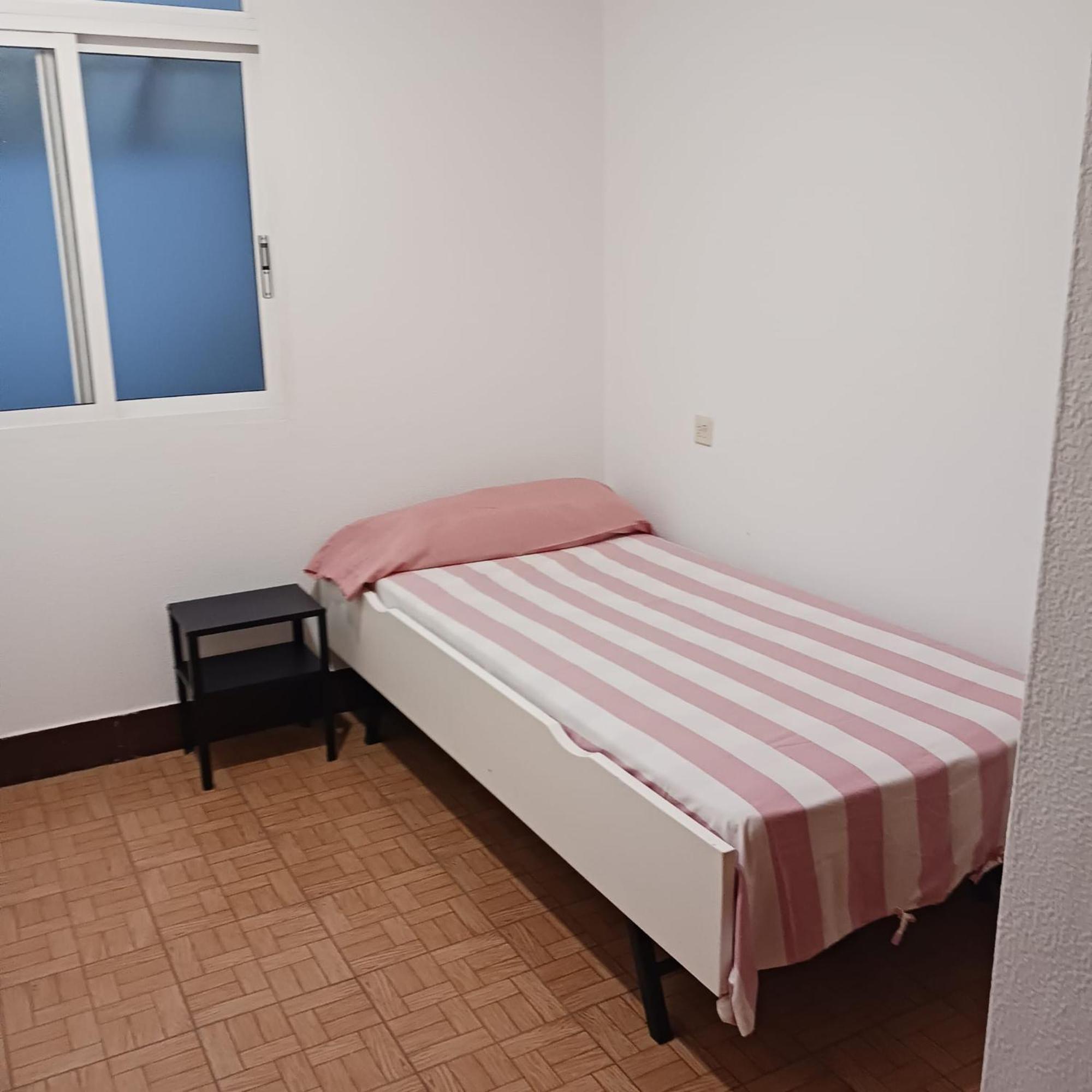 Piso 4 Dormitorios Playa Sada Zewnętrze zdjęcie