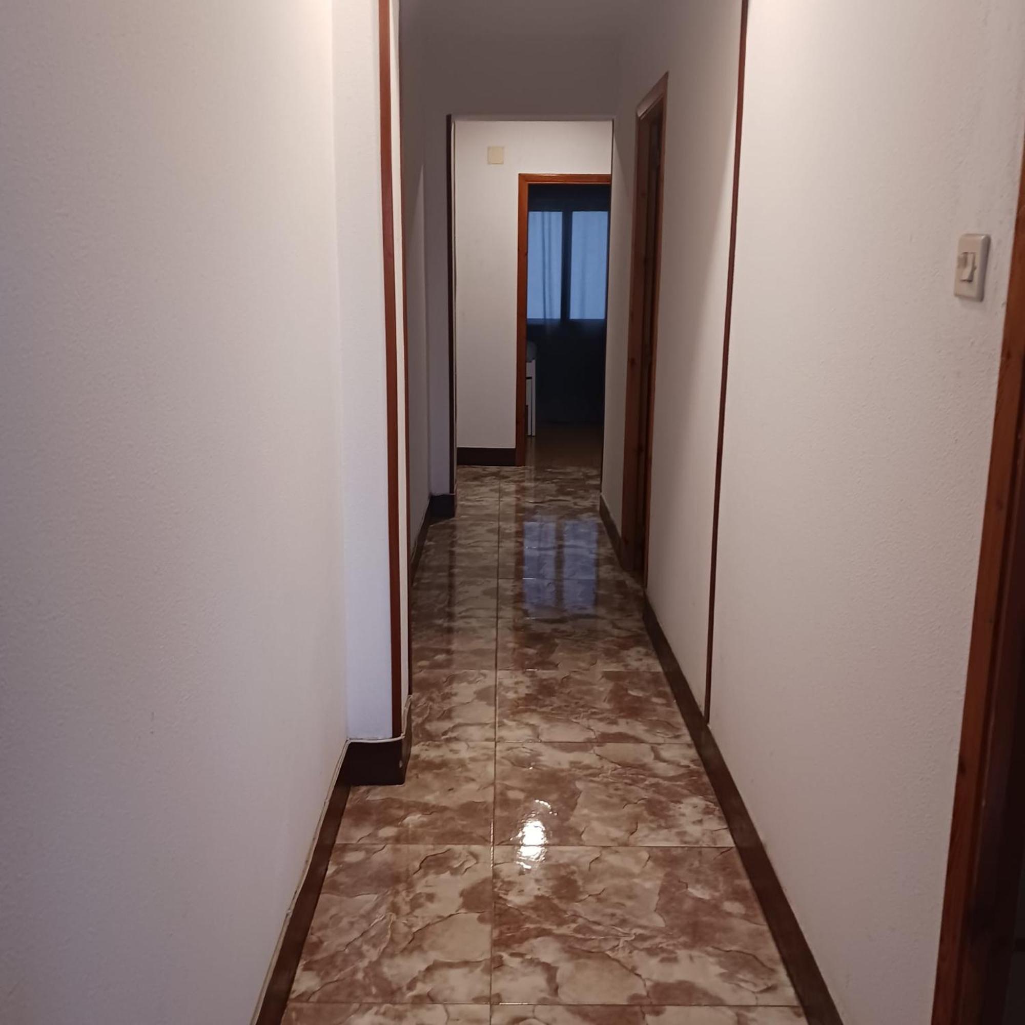Piso 4 Dormitorios Playa Sada Zewnętrze zdjęcie