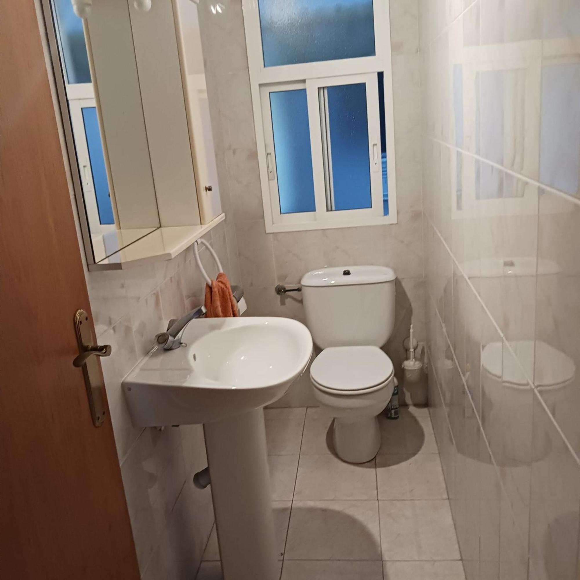 Piso 4 Dormitorios Playa Sada Zewnętrze zdjęcie