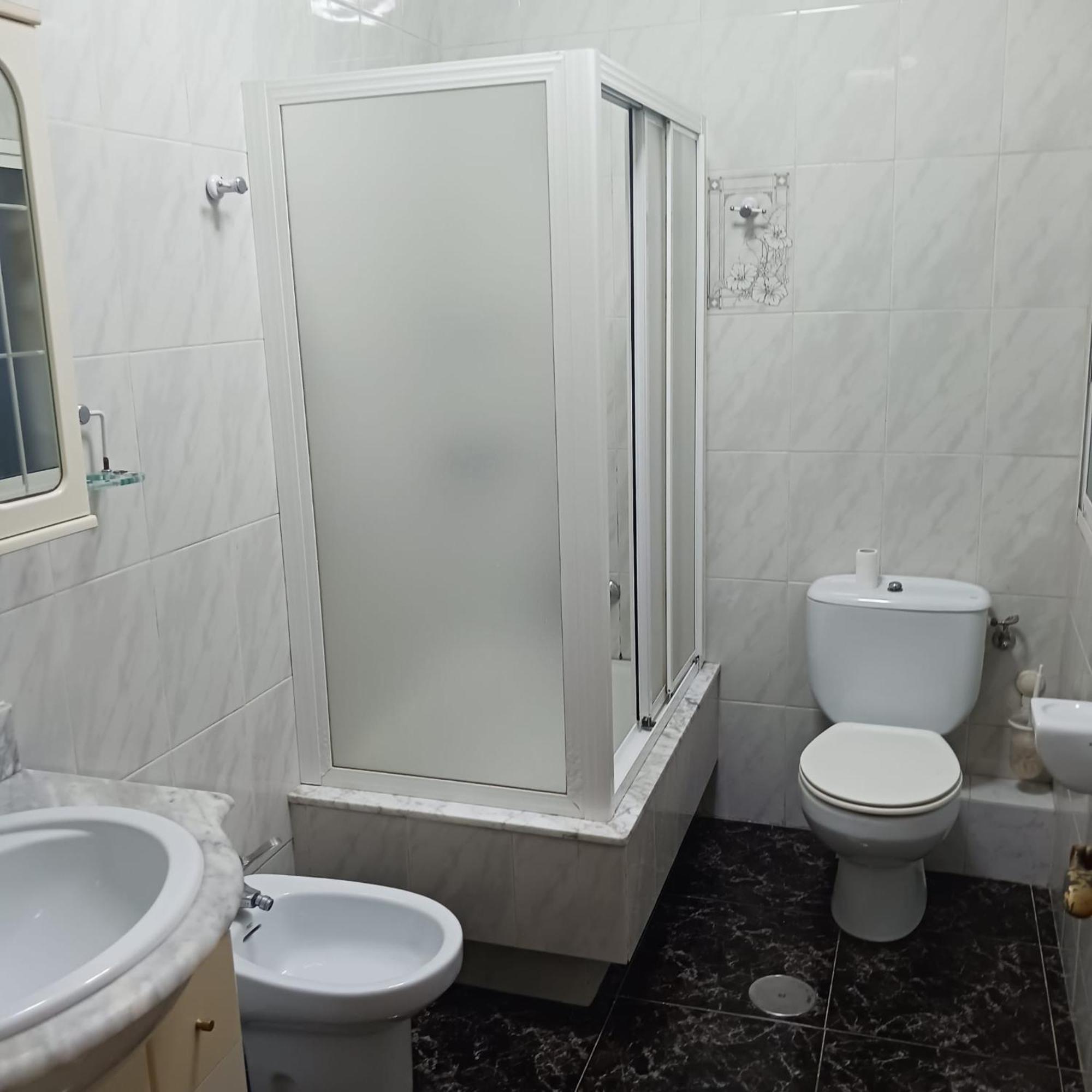 Piso 4 Dormitorios Playa Sada Zewnętrze zdjęcie