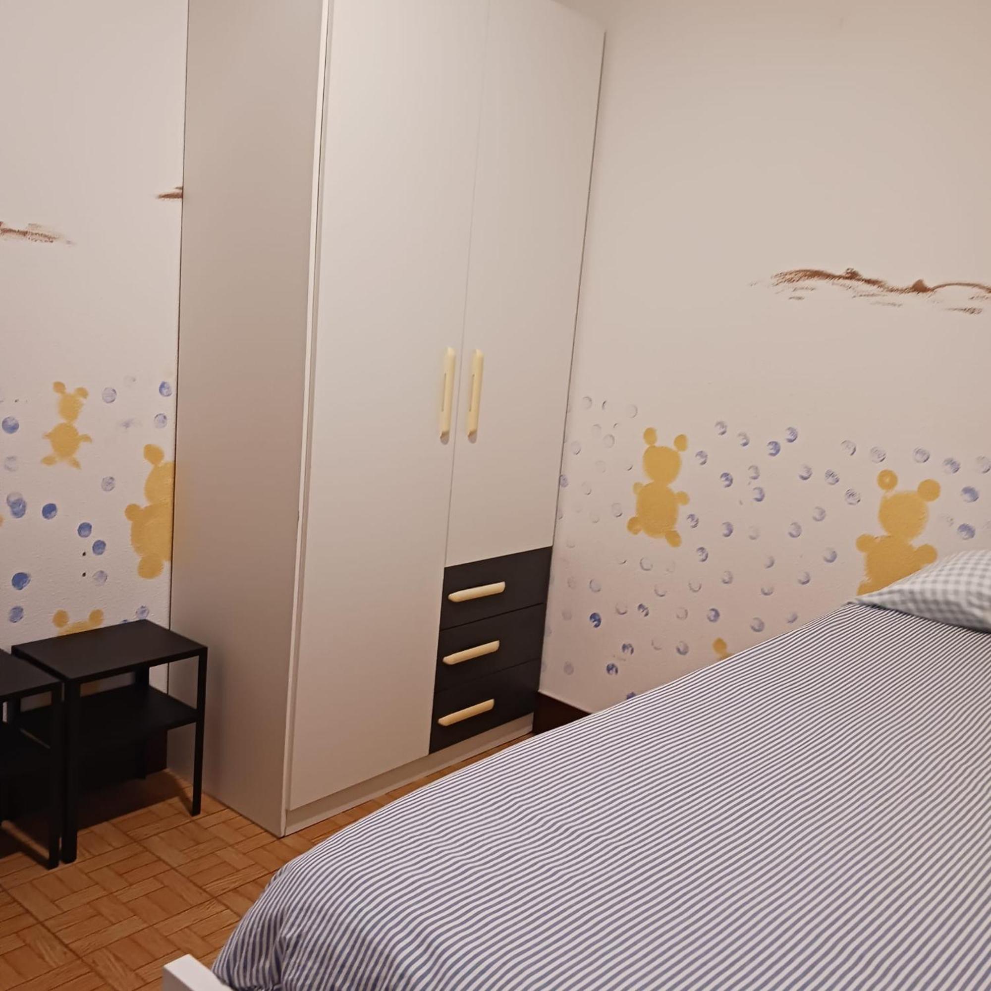 Piso 4 Dormitorios Playa Sada Zewnętrze zdjęcie