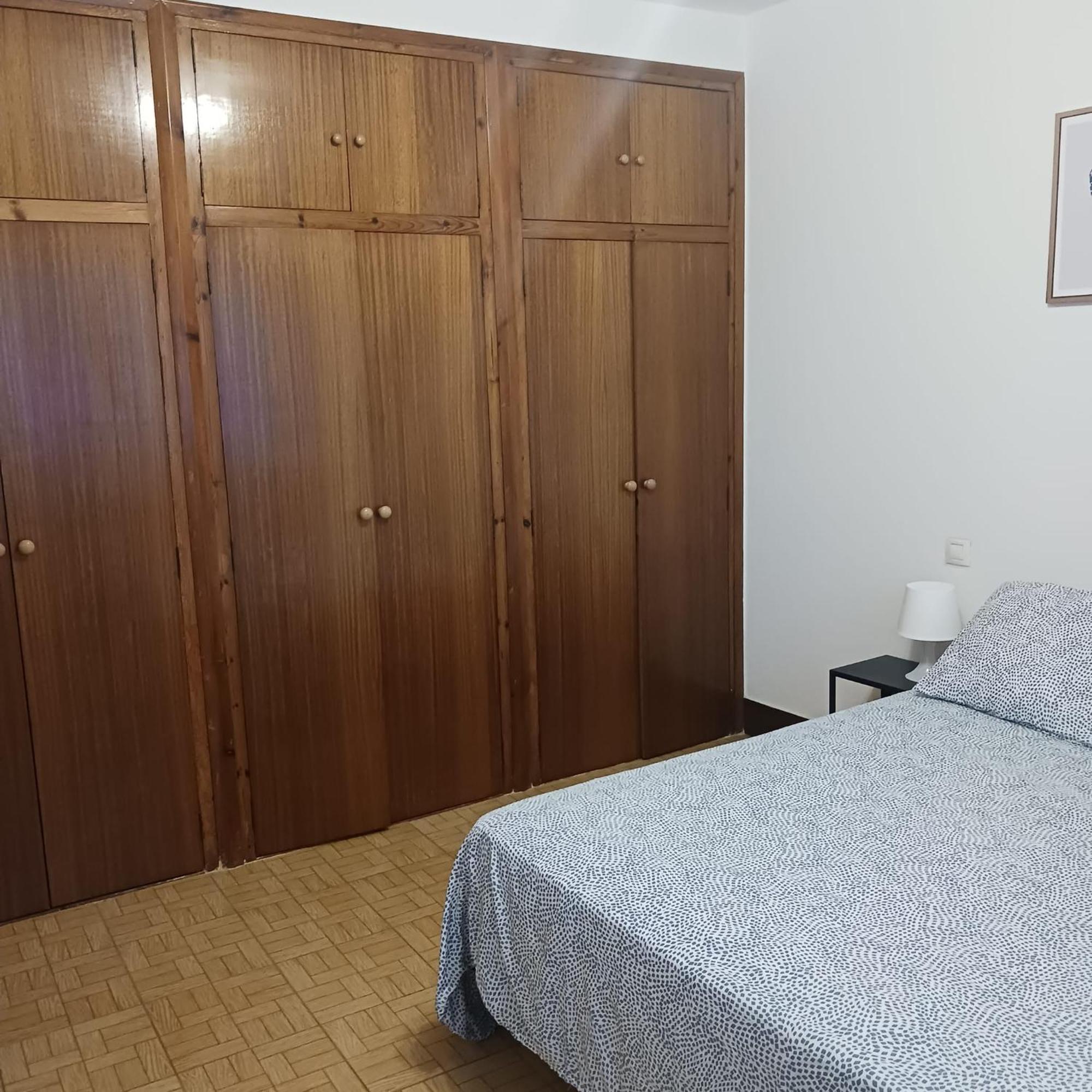 Piso 4 Dormitorios Playa Sada Zewnętrze zdjęcie